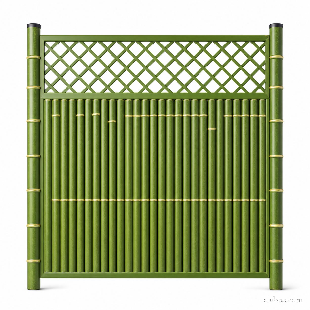 Hua Hin Diamond, forest green