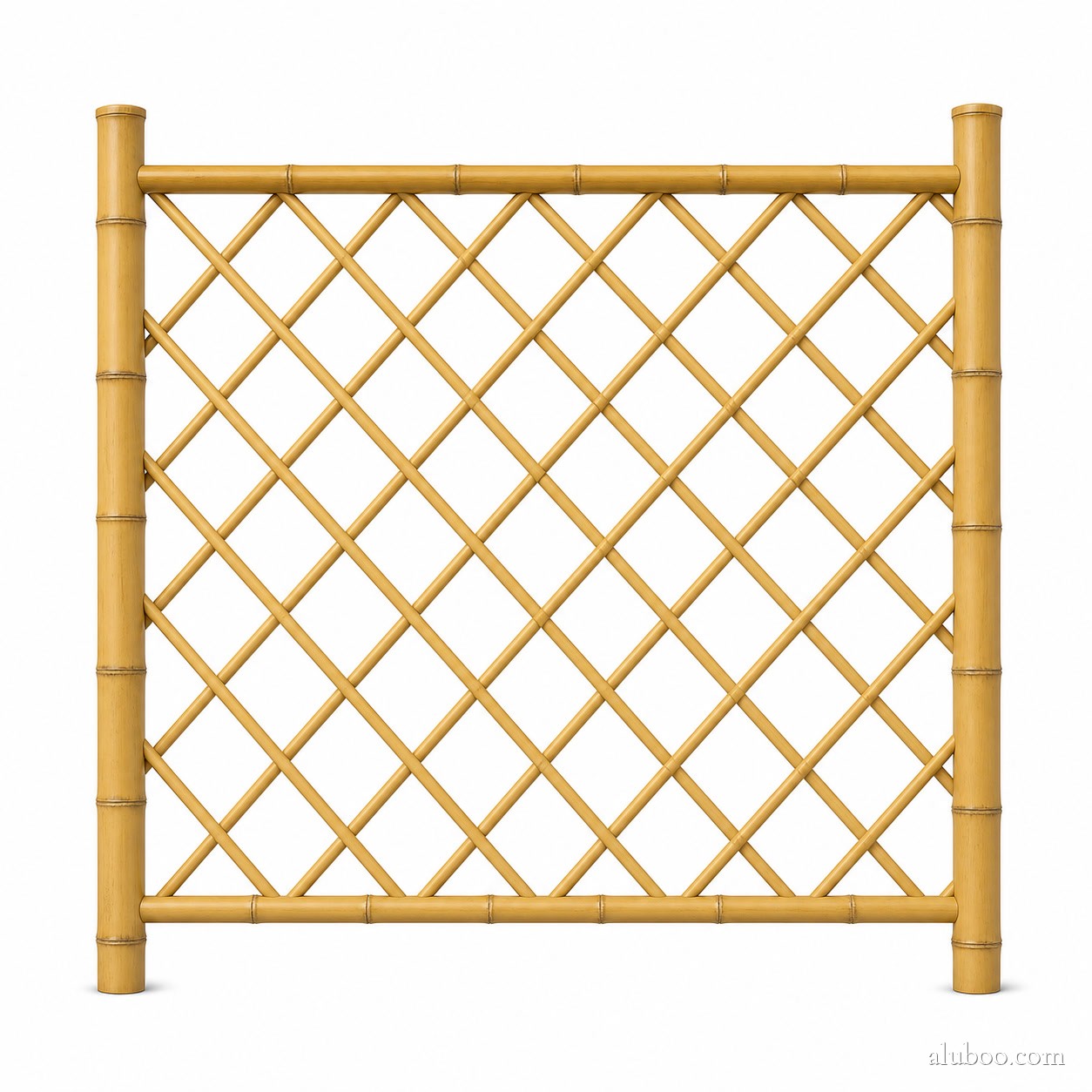 Kandy Diagonal · Yellow Bamboo