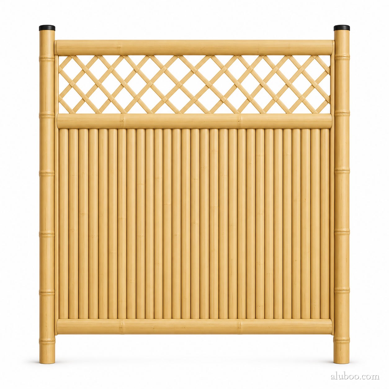 Samui Top-Lattice privacy panel