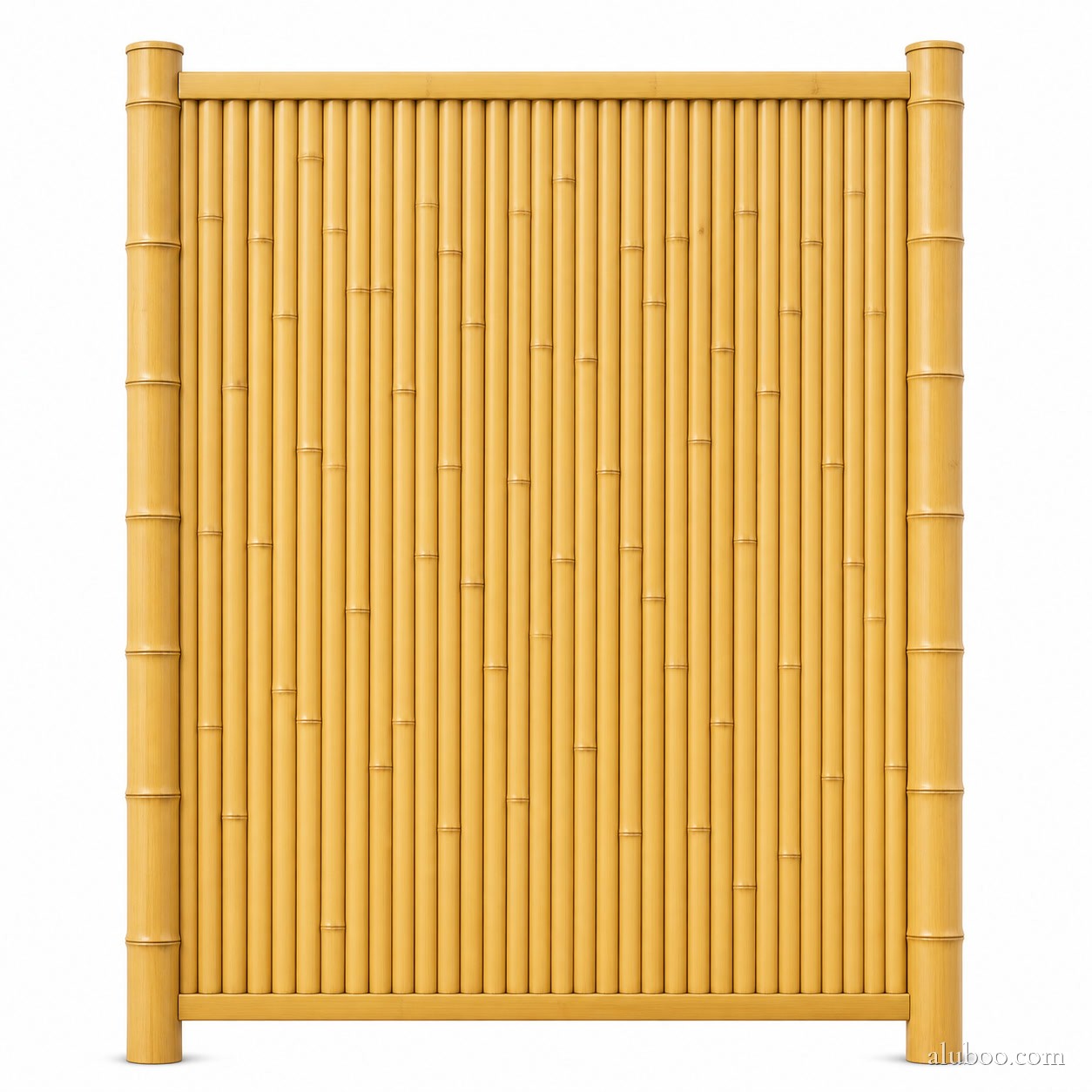 Mandalay Villa Square panel